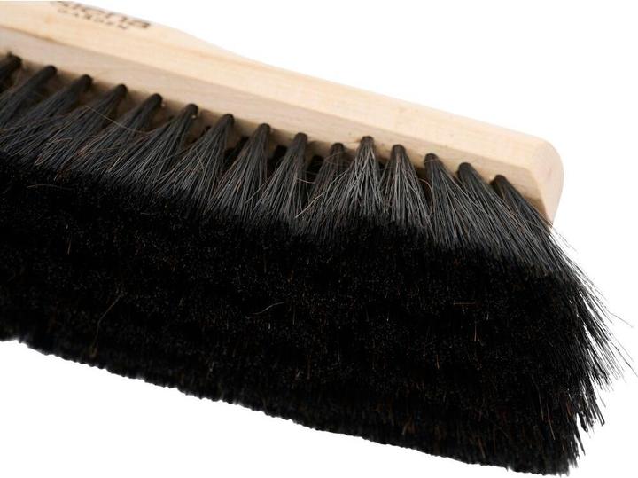 Produktbild Siena Garden Stubenbesen Rosshaar 28 cm Buche FSC® 100 %
