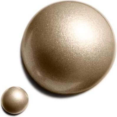 Actual product image Chanel Le Vernis Culte No.532 (Gold)