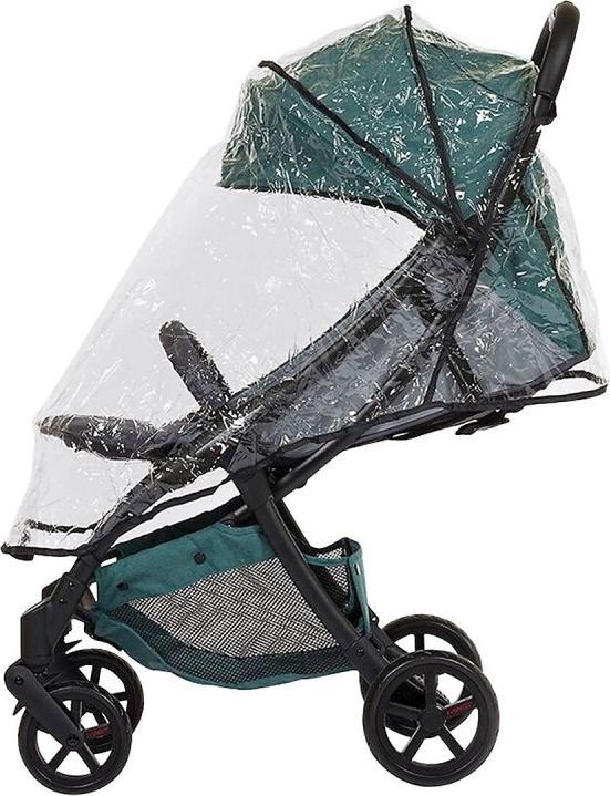 Produktbild Mast M.2x Buggy Regenschutz