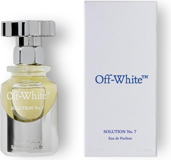 Off SOLUTION No. 7 (Eau de Parfum, 50 ml)