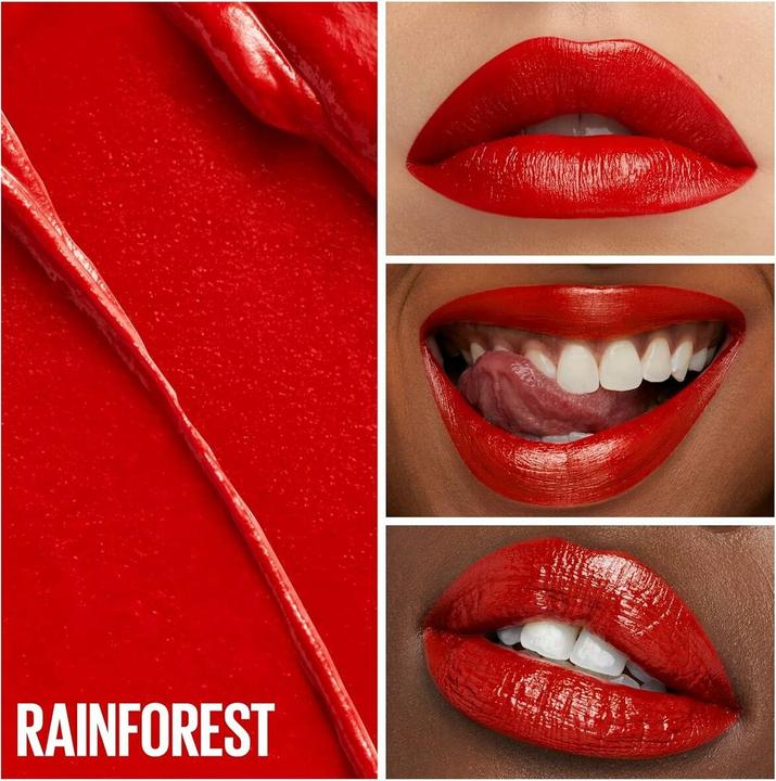 Produktbild Maybelline New York Green Edition (5 Rainfores)