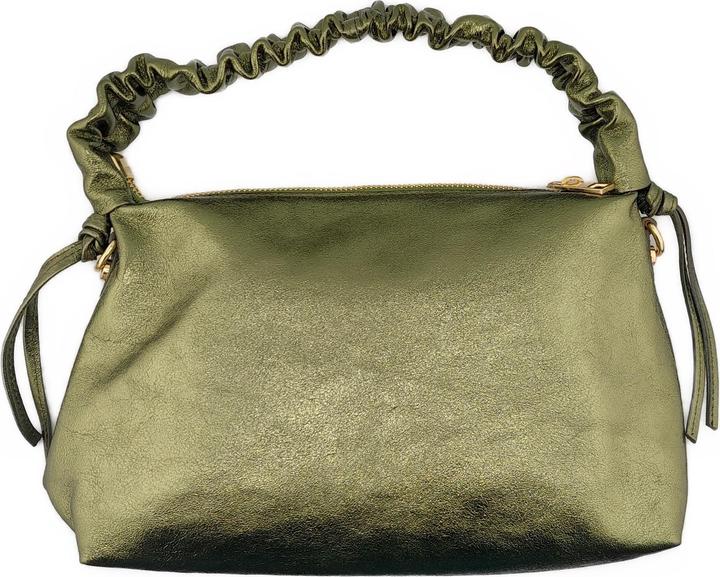 Produktbild Wauw Schultertasche Umhängetasche Tragtasche Leder Fashion Kiko No.19