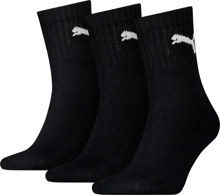 Immagine prodotto Puma Sport Crew 6p Unisex (39 - 42)