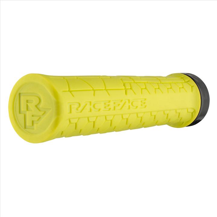 Actual product image Race Face Getta Grip Lock-on 30mm