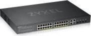 Image du produit Zyxel Nebula GS1920-24HPv2 (24 Ports)