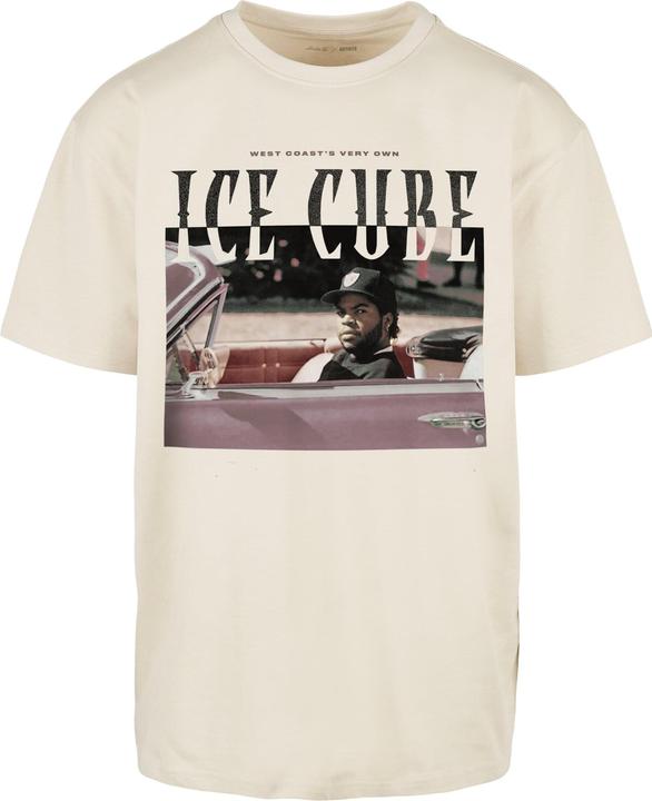 Immagine prodotto Mister Tee Ice Cube - Maglietta oversize It's a good day - 89299 (XS)