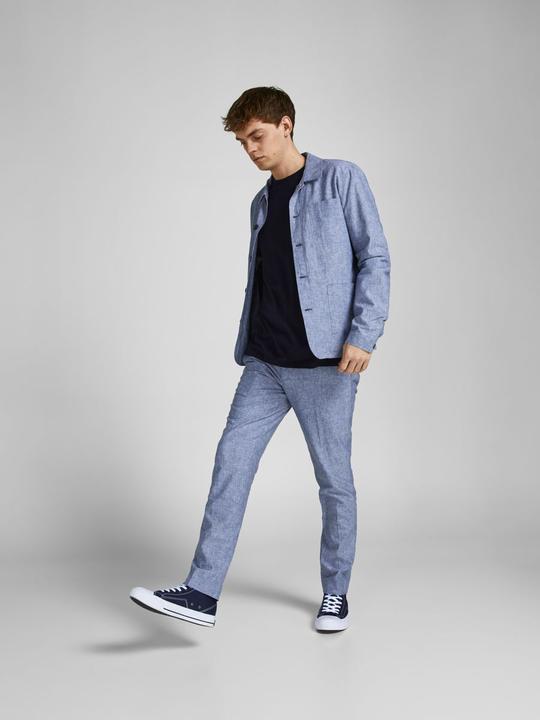 Actual product image Jack & Jones Slim fit trousers (46)