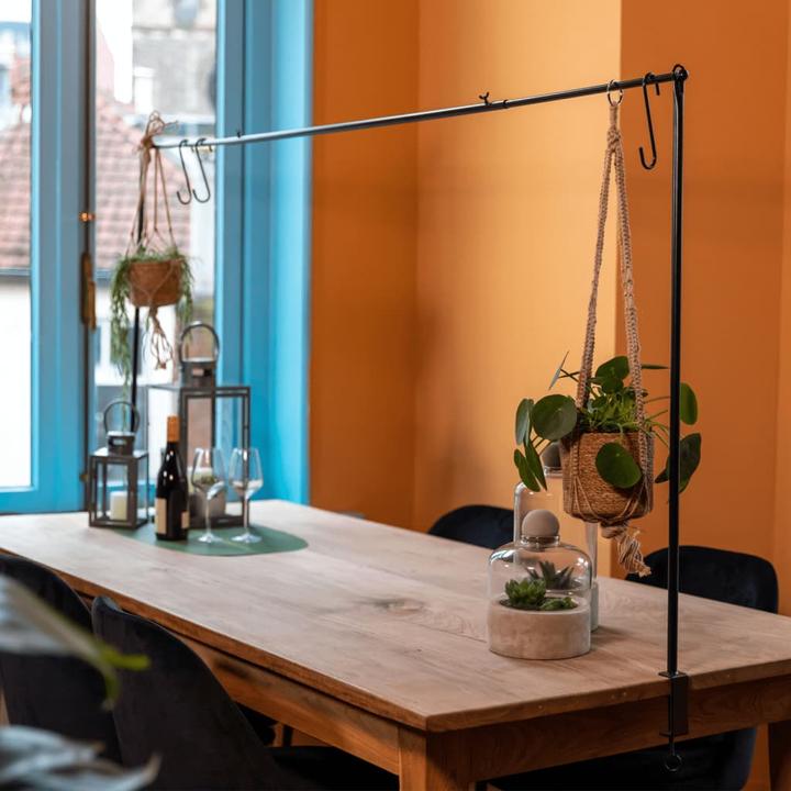 Immagine prodotto Esschert Design Morsetto da tavolo