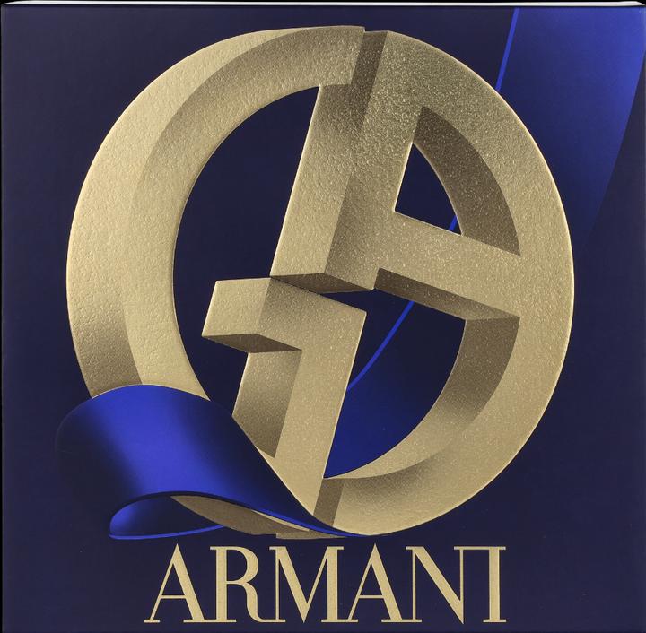 Produktbild Giorgio Armani Acqua Di Gio Pour Homme EdT 50 ml + EdT 15 ml Set