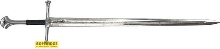 Image du produit Factory Entertainment Le Seigneur des Anneaux réplique mini Anduril Sword 21 cm