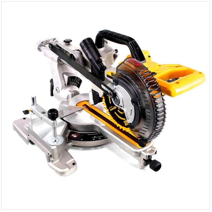 Actual product image DeWalt DCS365N
