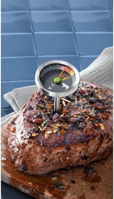 Produktbild WMF Steak-Thermometer