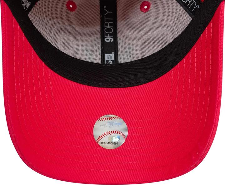Actual product image New Era 9forty cap for women New York Yankees Essential (One size)