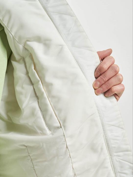 Actual product image Calvin Klein Jeans Badge leeve pocket Jeans bomber jacket - 90621 (XL)