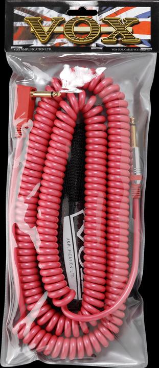 Produktbild Vox Vcc90 (9 m, 6.3mm Klinke (Jack))