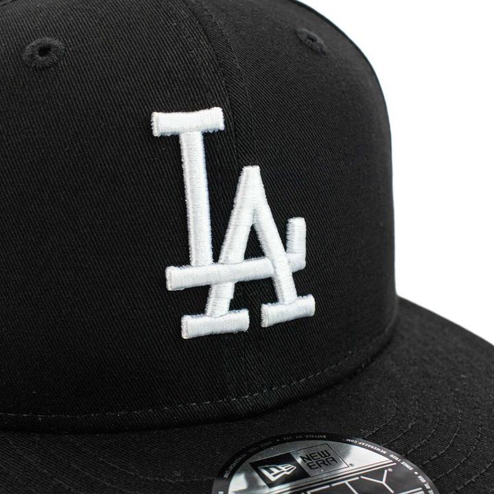 Image du produit New Era 9Fifty Snapback Cap - MLB Los Angeles Dodgers (M/L)