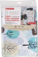 Immagine prodotto Soler Hispania Copri lavatrice frontale 62x56x84cm confortime