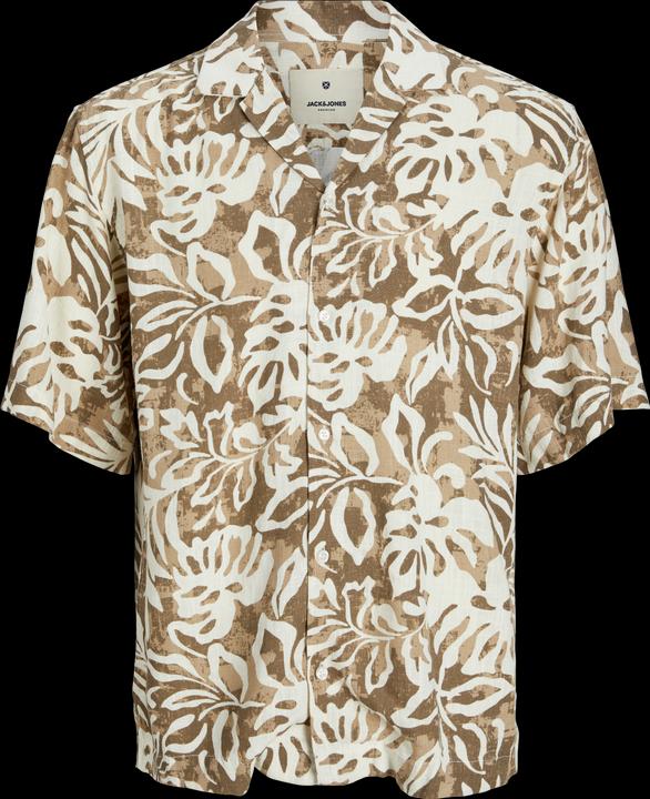 Jack & Jones Relaxed Fit Hemd Hemd