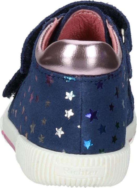 Actual product image Richter Sneaker (22)