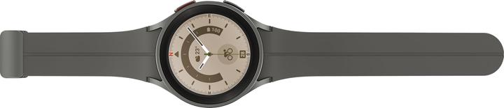 Produktbild Samsung Galaxy Watch5 Pro LTE EU (45 mm, 4G)