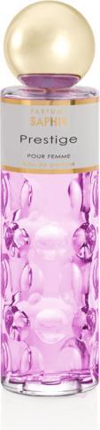 Immagine prodotto Saphir Prestige Pour Femme - Eau De Parfum - 200Ml (Eau de parfum, 200 ml)