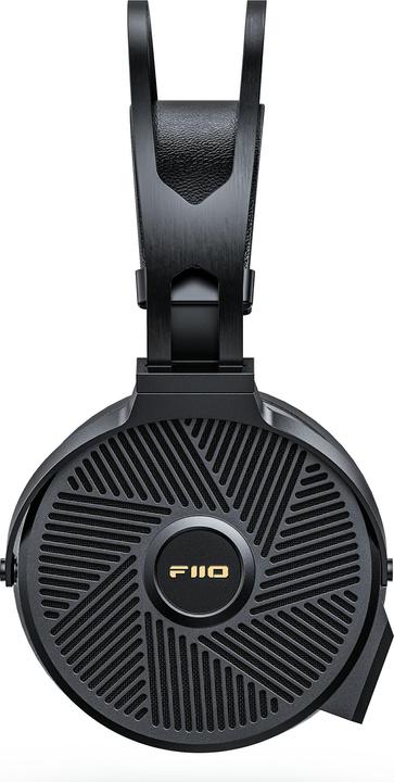 Produktbild FiiO FT5 (keine Geräuschunterdrückung, Kabelgebunden)