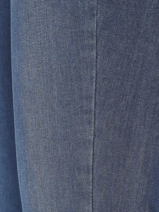 Produktbild MAC Jeans Jeans Slim Fit 7/8 DREAM SUMMER WONDERLIGHT DENIM (W26/L28)