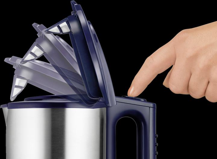 Actual product image Unold Edition (1.50 l, EU plug)