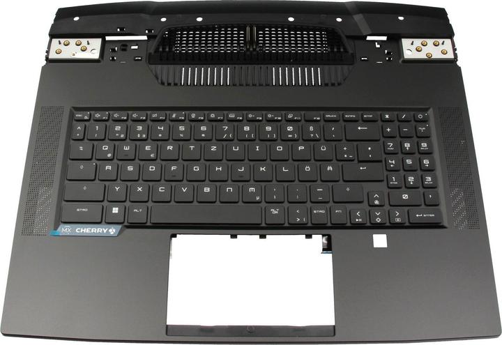 Image du produit MSI 957-17Q11E-C08