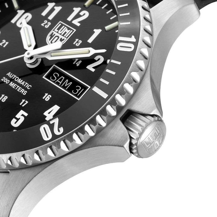 Immagine prodotto Luminox Sport Timer Automatic 0920 (Orologio da polso analogico, Fatto in Svizzera, 42 mm)
