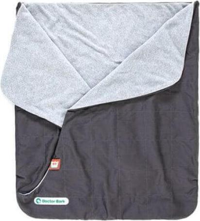 Doctor Bark Dog sleeping bag (Dog)