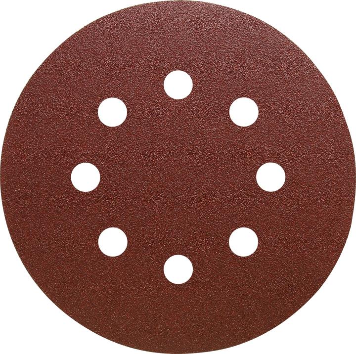 Produktbild Klingspor PS 22 K - Schleifscheiben 125 mm (24)