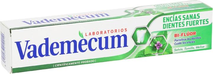 Actual product image Henkel Encias Dentifrico 75ml (75 ml)