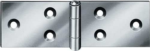 Image du produit Vormann Table runner Largeur ouverte 160 mm (10 pcs)