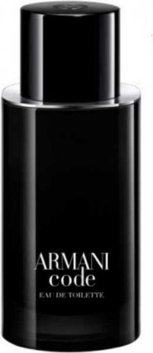 Giorgio Armani Code (Eau de toilette, 125 ml)