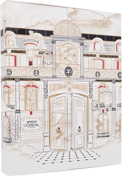L'Oréal Paris Maison