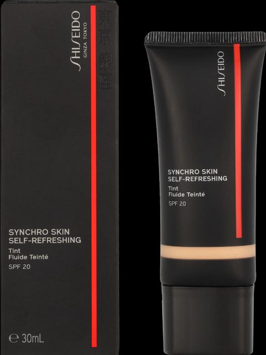 Produktbild Shiseido SS Self Refreshing Tint No 215 (215 Light)