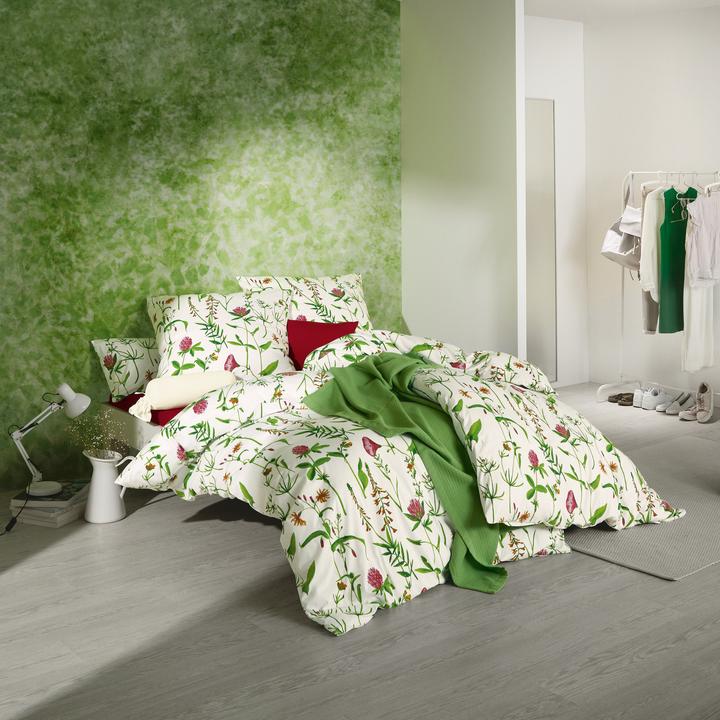 Image du produit Erwin Müller Bettwäsche (Housse de couette, 135x200 cm (80x80 cm))
