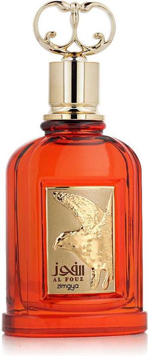 Produktbild Zimaya Al Fouz - EDP - 100 ml (Eau de Parfum, 100 ml)