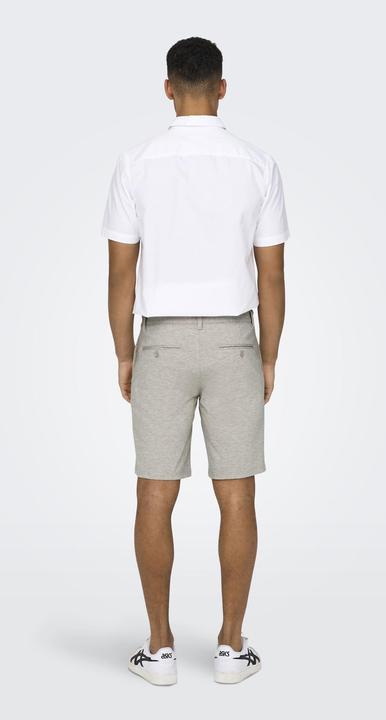 Actual product image Only & Sons Regular fit shorts Chino shorts (M)