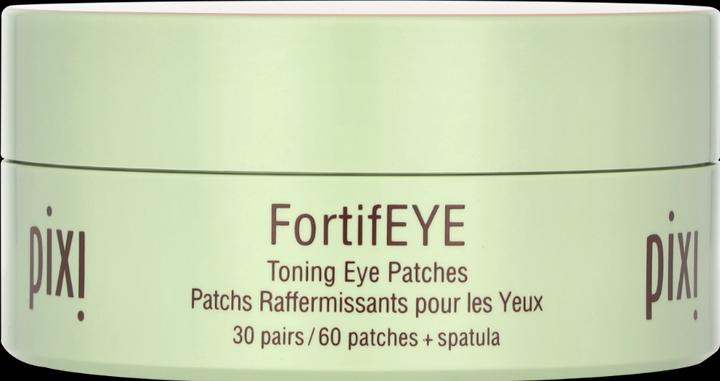 Immagine prodotto Pixi Cerotti rassodanti per gli occhi (Lembi, 30 ml)