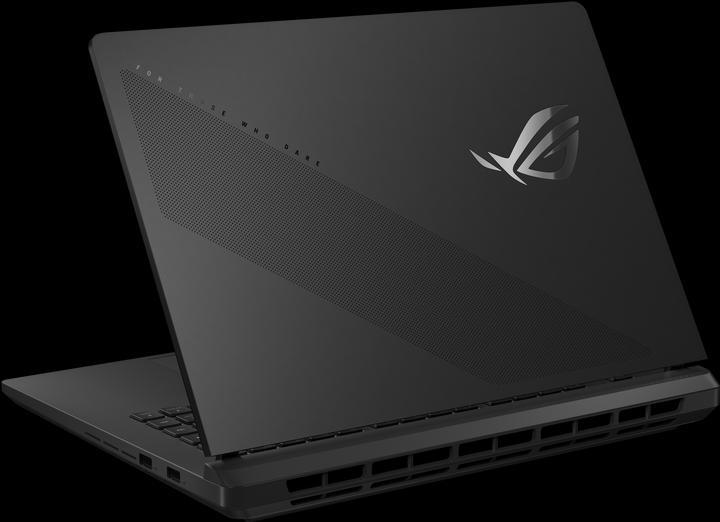 Immagine prodotto ASUS ROG Strix Scar 16 RTX 5090 (16", Intel Core Ultra 9 275HX, 64 GB, 2000 GB, DE)