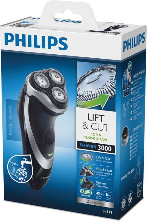 Produktbild Philips Pt739/18