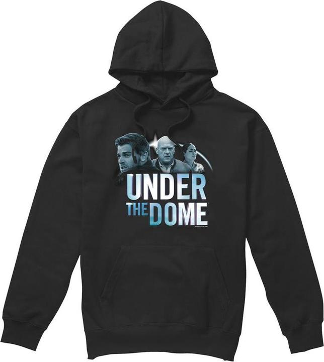 Under the Dome Kapuzenpullover (L)