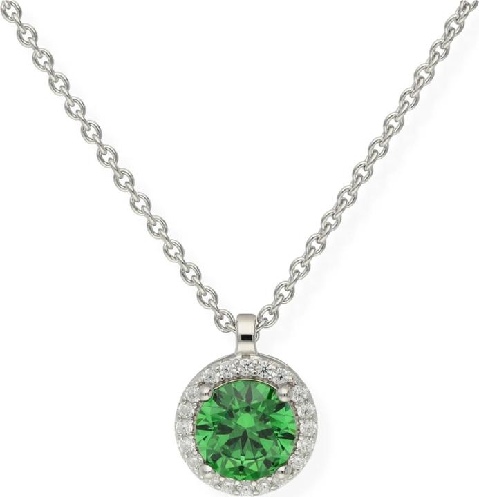 Immagine prodotto Carat Colorstone (Argento 925, 42 cm)