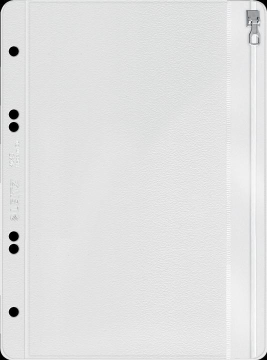 Produktbild Leitz Kleinkrambeutel (A5, 1 x)