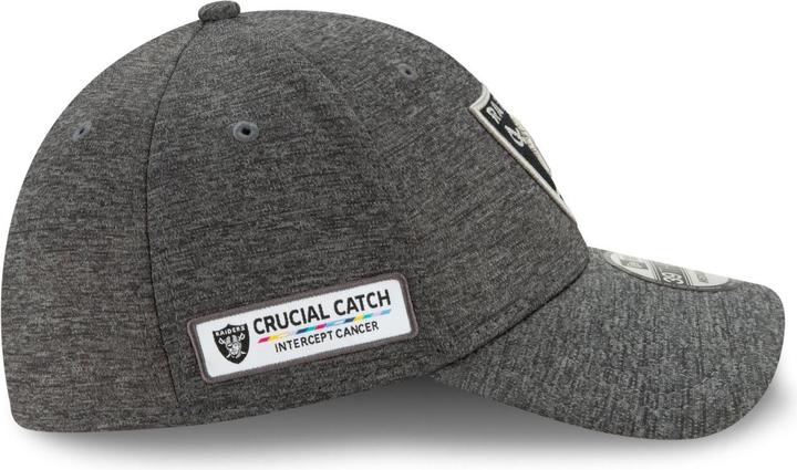 Actual product image New Era 39Thirty Stretchfit Crucial Catch NFL Teams (XL)