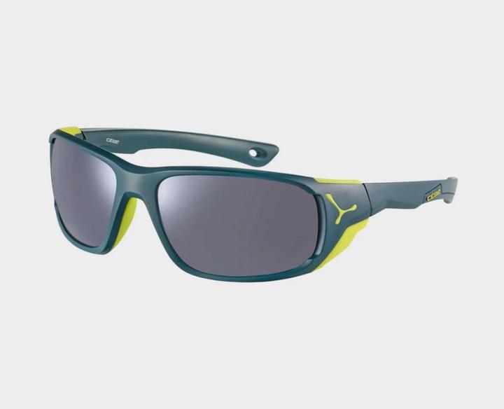 Produktbild Cebe JORASSES Petrol Lime Matte