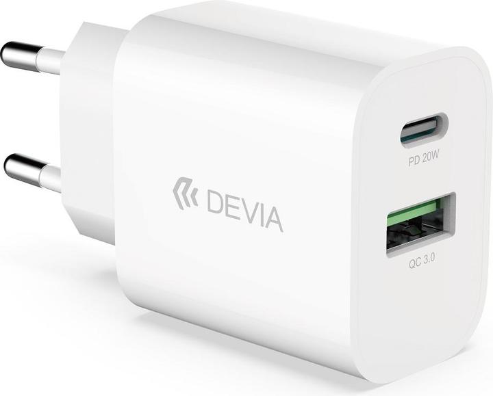 USB chargers