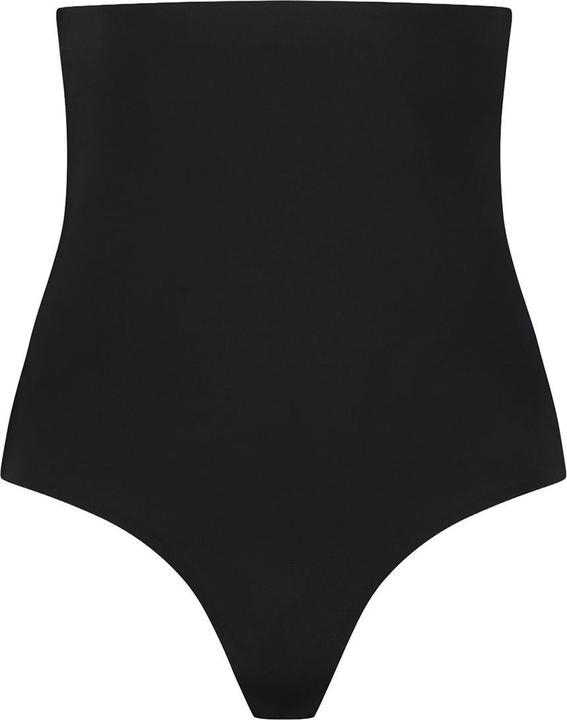 Bye Bra Shapingslip Invisible High Waist Thong